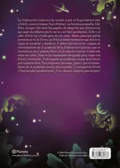 Miniatura contraportada Estaremos juntos siempre. Un giro inesperado
