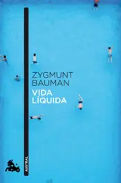 Portada Vida líquida