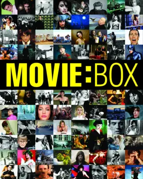 Portada Movie: BOX