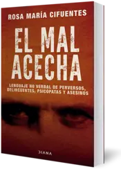 Miniatura portada 3d El mal acecha