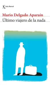 Portada Último viajero de la nada