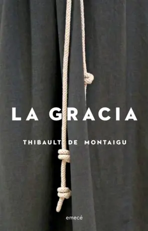 Portada La gracia
