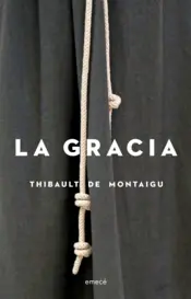 Portada La gracia