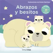 Portada Abrazos y besitos
