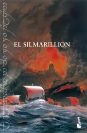 Portada El silmarillion