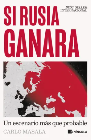 Portada Si Rusia ganara