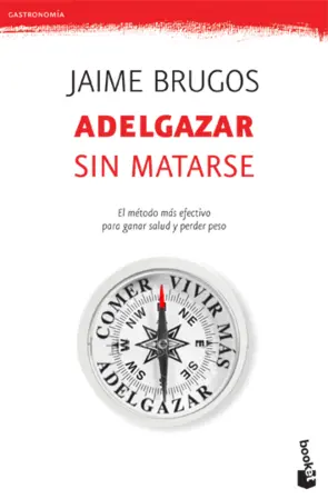 Portada El Dios que nunca fue