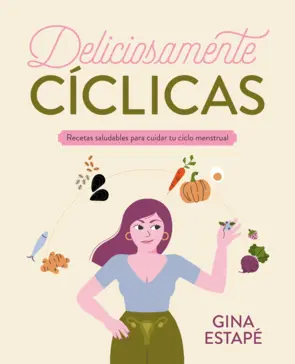 Portada Deliciosamente cíclicas