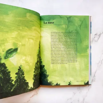 Imagen extra Desalmados 1