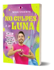 Miniatura portada 3d No culpes a la luna