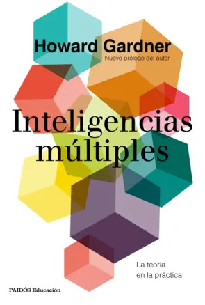 Portada Inteligencias múltiples