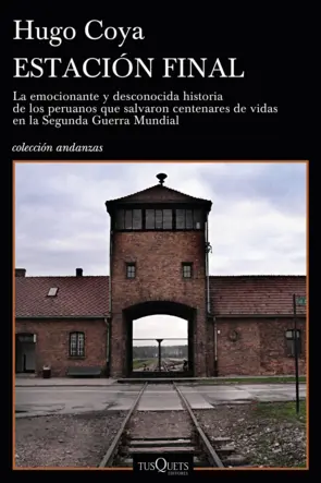 Portada Estación final