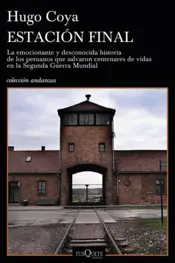 Portada Estación final