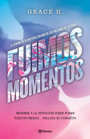 Portada Fuimos momentos