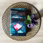 Portada Esperando al diluvio 1