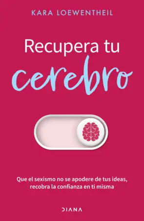 Portada Recupera tu cerebro