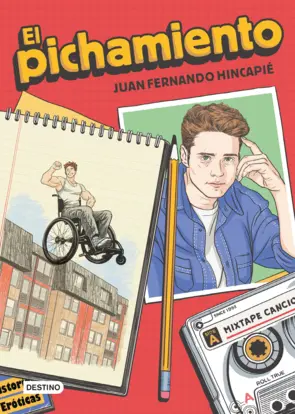 Portada El pichamiento