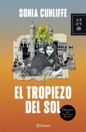 Miniatura portada 3d El tropiezo del sol