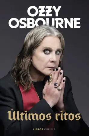Portada Últimos ritos