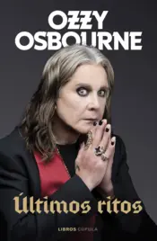 Portada Últimos ritos