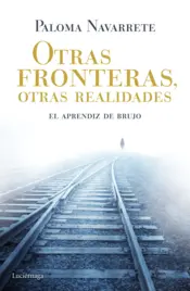 Portada Otras fronteras, otras realidades