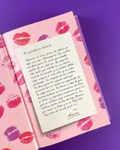 Portada Un millón de besos para ti. Edición especial 3