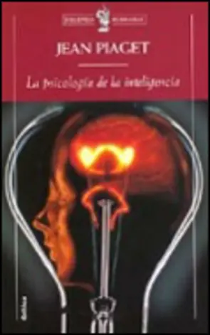 Portada Psicologia de la inteligencia