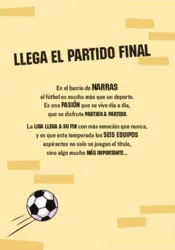 Portada Los Cacahuetes futboleros 4. ¡A por el mundial! 0