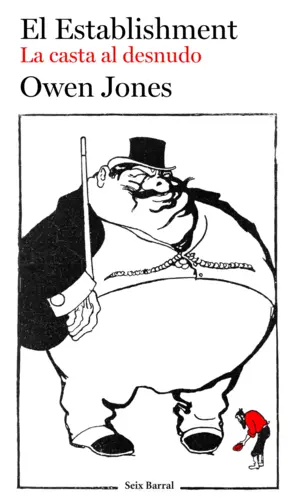 Portada El Establishment