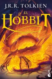 Portada El Hobbit