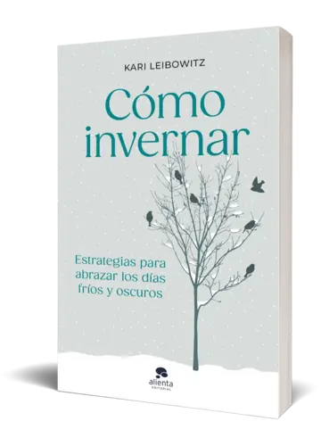 Portada Cómo invernar