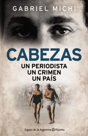 Portada Cabezas