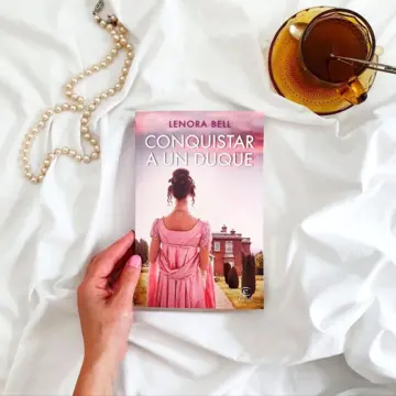 Imagen extra Conquistar a un duque 0