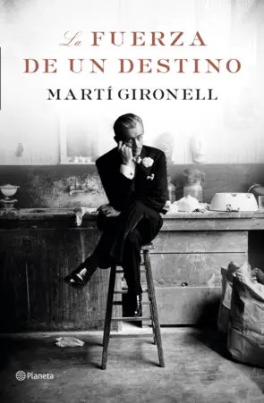 Portada La fuerza de un destino