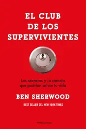 Portada El club de los supervivientes (incluye test)