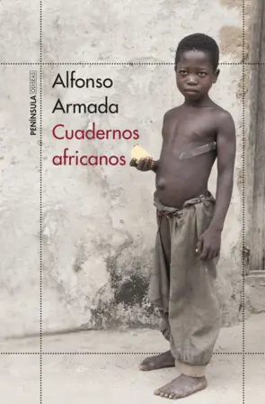 Portada Cuadernos africanos