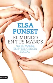 Portada El mundo en tus manos