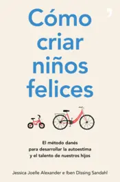 Portada Cómo criar niños felices