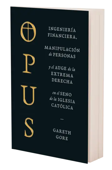 Portada Opus