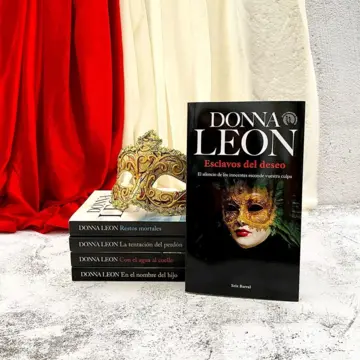 Imagen extra Esclavos del deseo 1