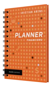 Miniatura portada 3d Planner Cristian Arens (Nueva edición)