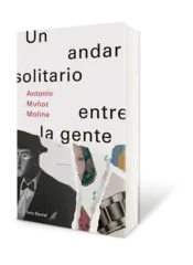 Miniatura portada 3d Un andar solitario entre la gente