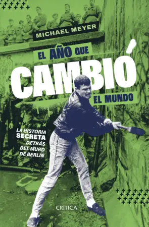 Portada El año que cambió el mundo