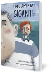 Miniatura portada 3d Una amistad gigante