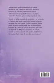 Miniatura contraportada Los planes del duque. El soldado