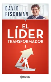 Portada El líder transformador 1