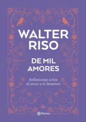 Portada De mil amores