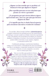 Miniatura contraportada La vida empieza muchas veces