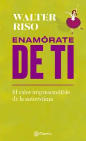 Portada Enamórate de ti