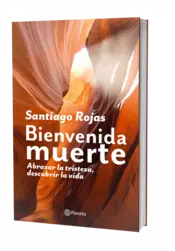 Miniatura portada 3d Bienvenida muerte